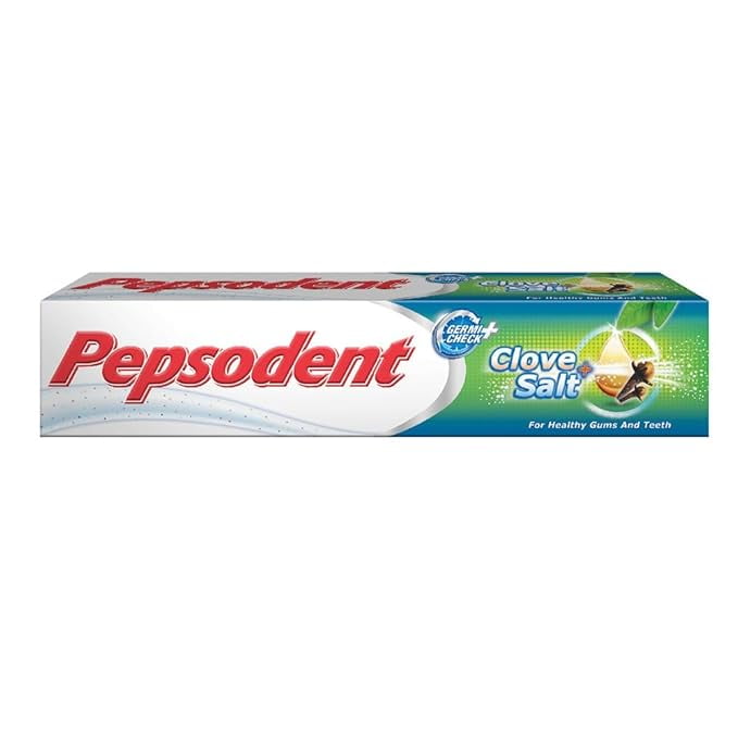 Pepsodent Germ Protection 200g Clove & Salt Toothpaste
