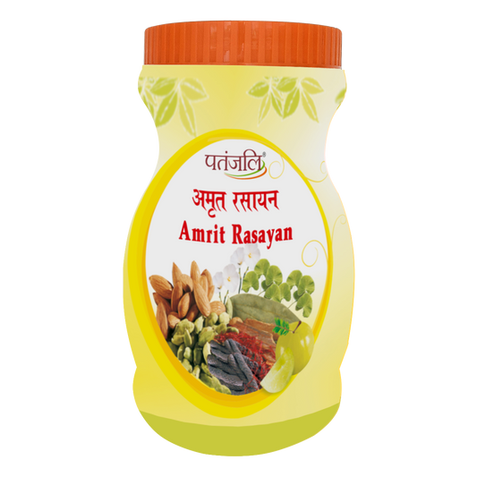 Patanjali Amrit Rasayan 1kg