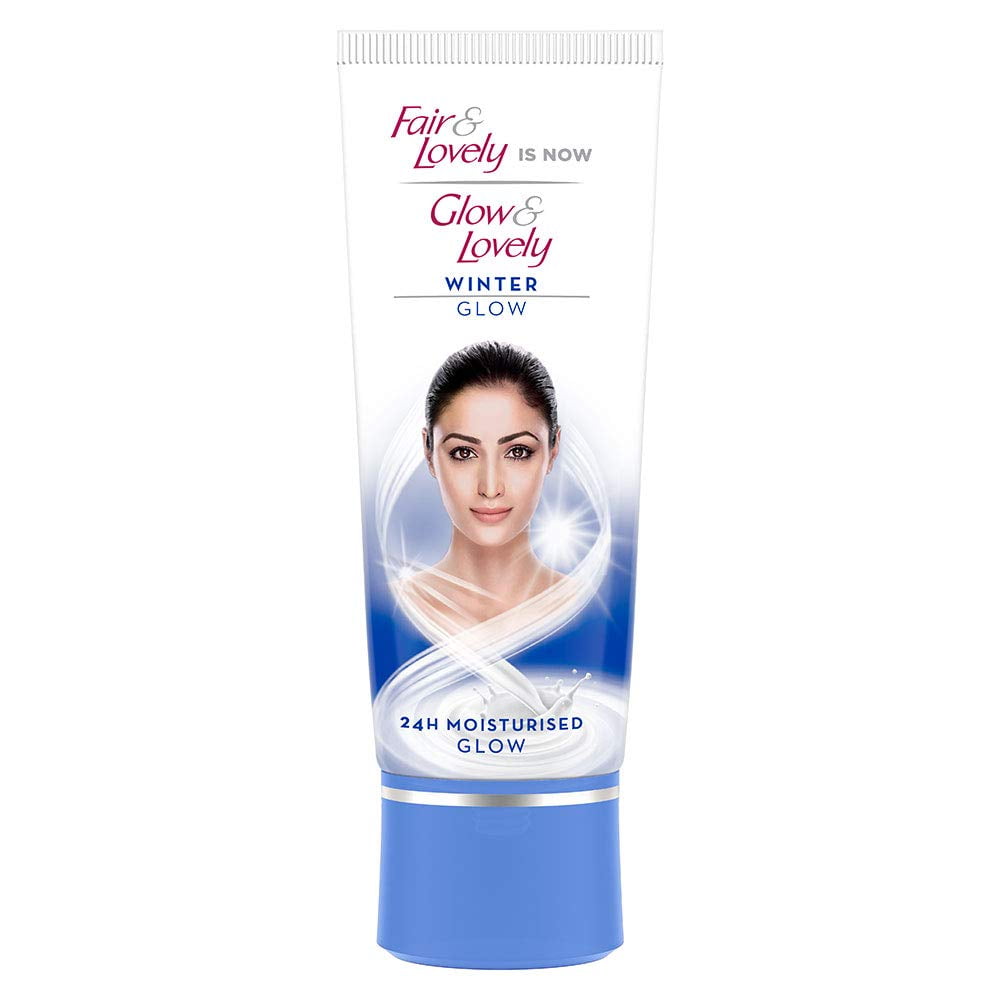 Glow & Lovely Winter Glow Face Cream 50g