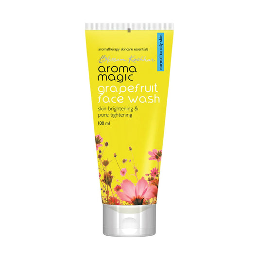 Aroma Magic Grapefruit FaceWash