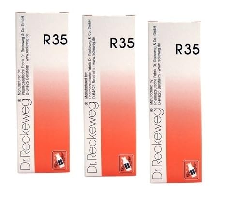 Dr. Reckeweg R35
