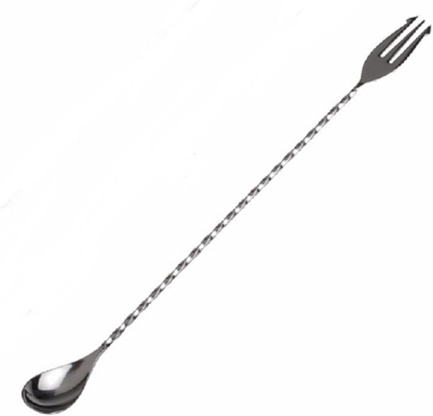 iKonbi Multiutility Bar Set Stainless Steel, Set of 8