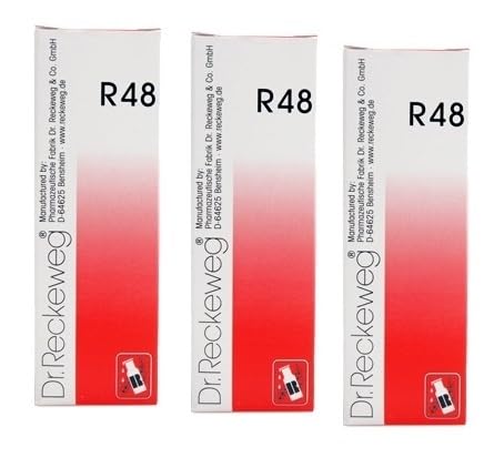 Dr. Reckeweg R48
