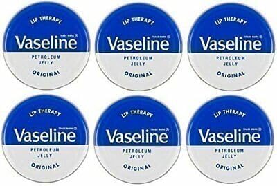 Vaseline Original Lip Therapy 20g