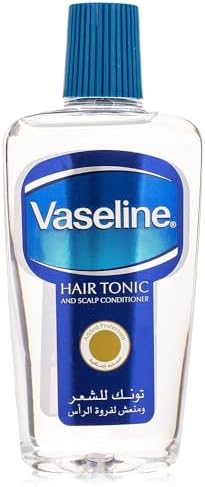 vaseline intensive care Hair tonic 100ml