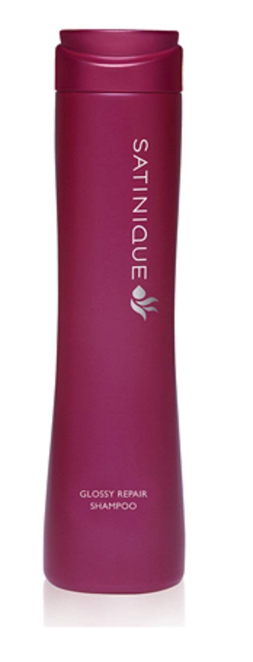 Amway Satinique Glossy Repair Shampoo 250Ml