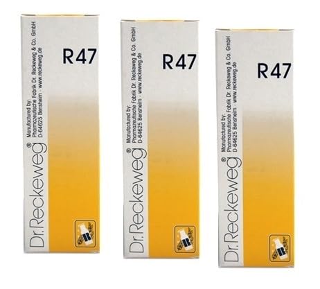 Dr. Reckeweg R47