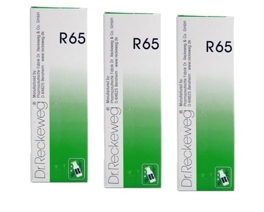 Dr. Reckeweg R65