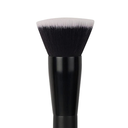 SUGAR Cosmetics Blend Trend Kabuki Brush: 052 Foundation