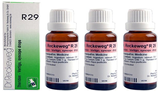 Dr. Reckeweg R29