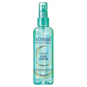 Streax Professional Vitariche Gloss Hair Serum: