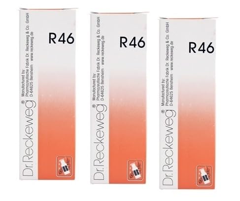 Dr. Reckeweg R46