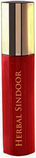 Shahnaz Husain Red Herbal Sindoor: 9 ml,