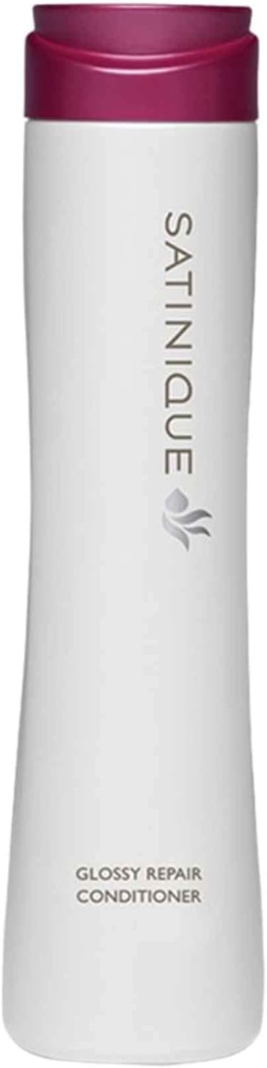 Amway Satinique Glossy Repair Conditioner: 250