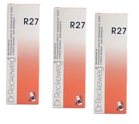 Dr. Reckeweg R27