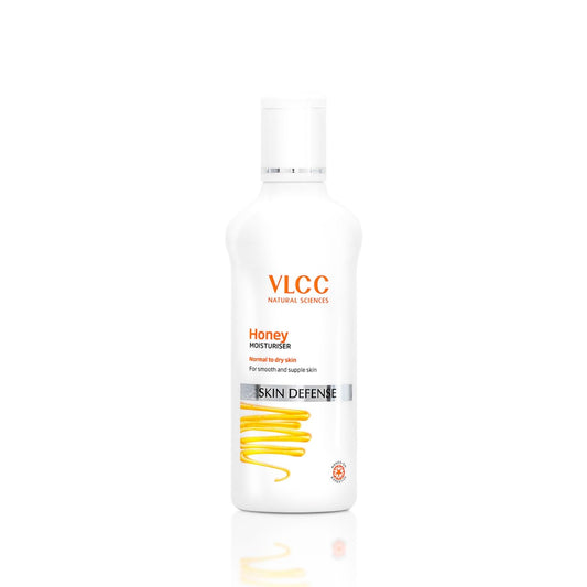 VLCC Honey Moisturiser: