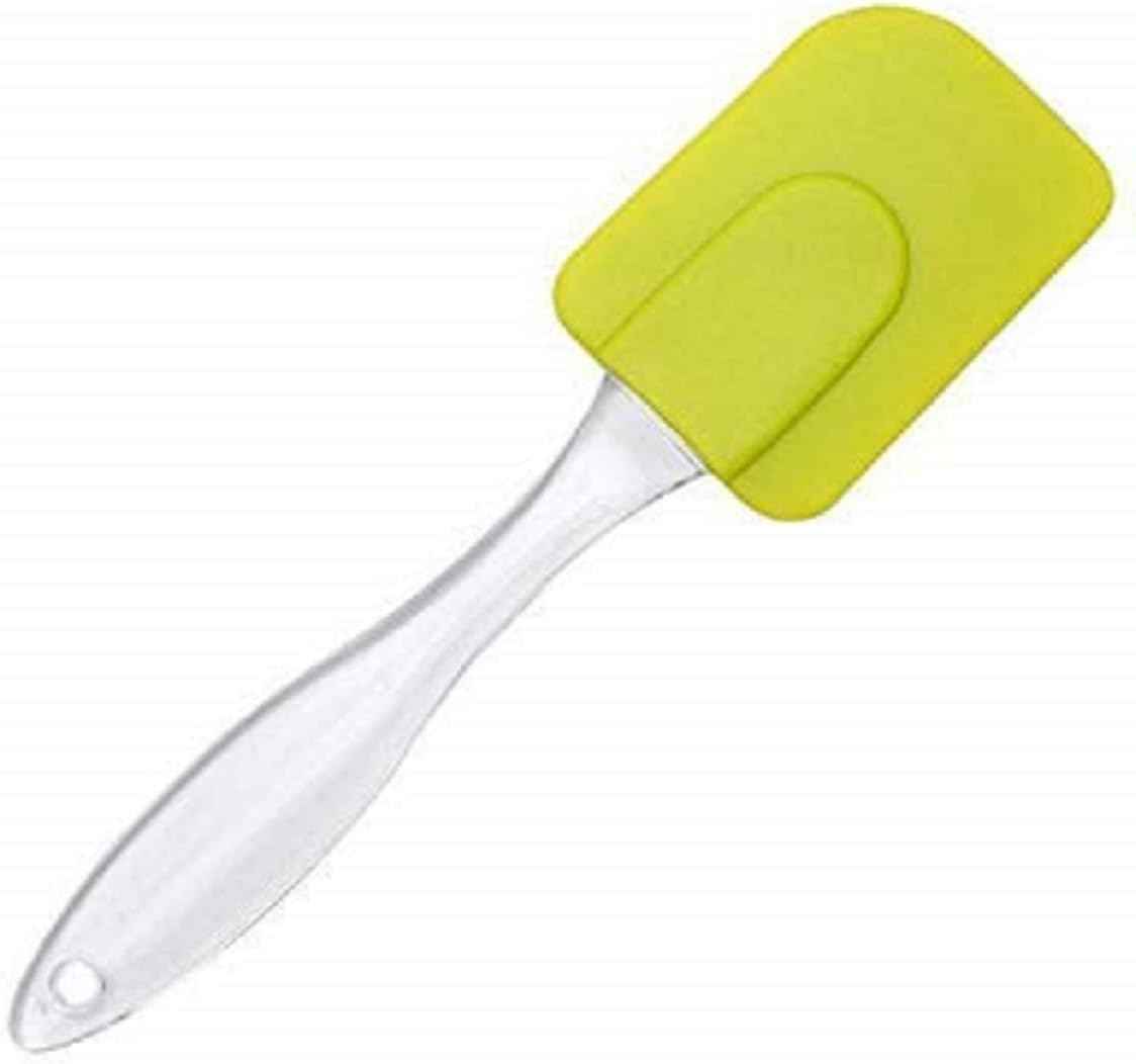 iKonbi Silicone Spatula – Multicolor, for