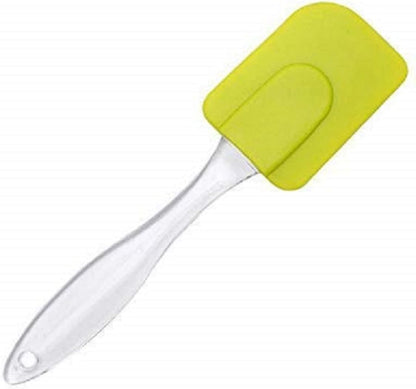iKonbi Silicone Spatula Multicolor, for