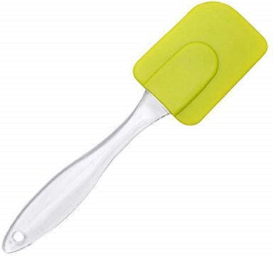 iKonbi Silicone Spatula – Multicolor, for