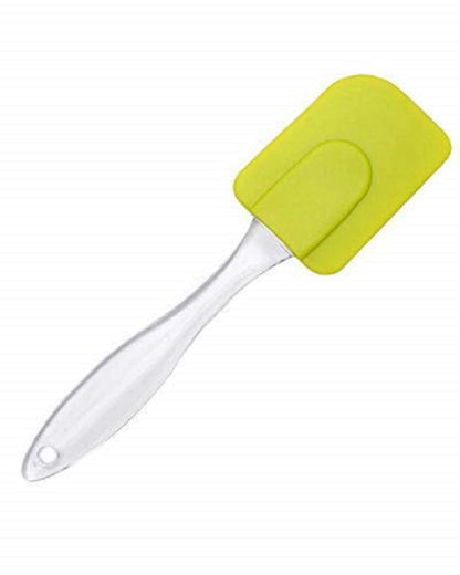 iKonbi Stainless Steel 17 in 1 Perfect Kitchen Tool Combo - Masher, Mendu WADA Maker, Spoon Rest, Chimta, Pakkad, Strainer, Whisk, Grater, Brush, Spatula, Zara, Palta, Tong, Cup Spoon, Pan, Spoodle