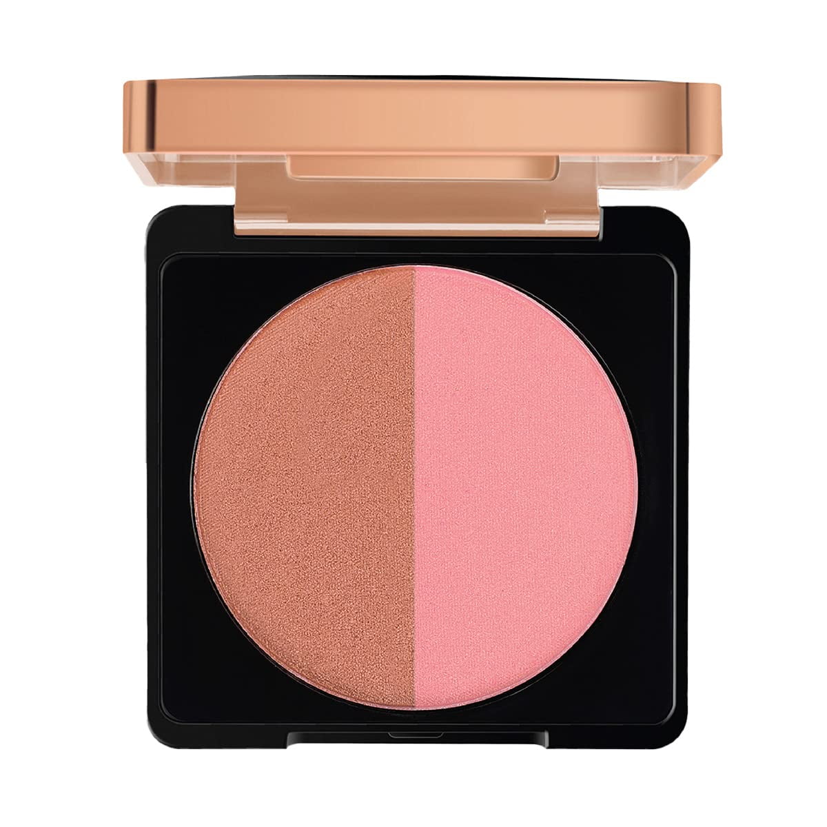 MyGlamm Blush Highlighter Duo-Secret Glam-9gm