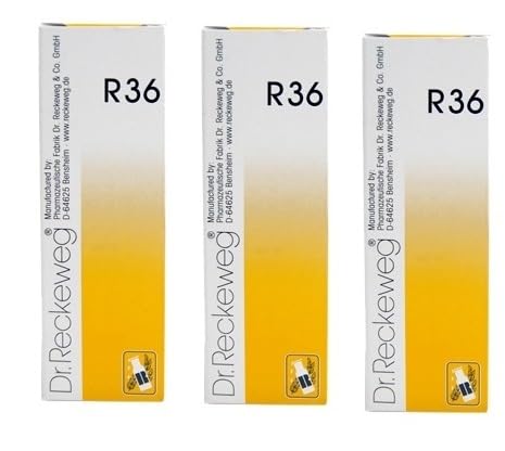 Dr. Reckeweg R36
