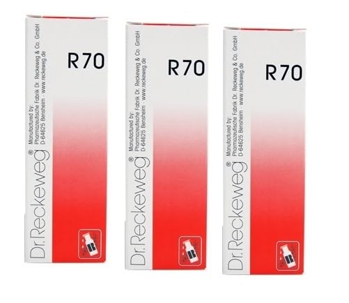 Dr. Reckeweg R70