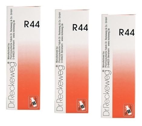 Dr. Reckeweg R44