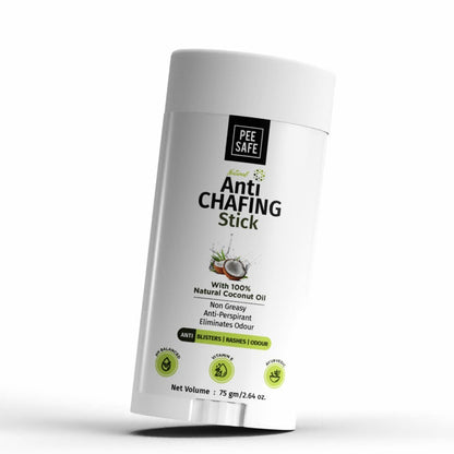 PeeSafe Natural Anti Chafing Stick