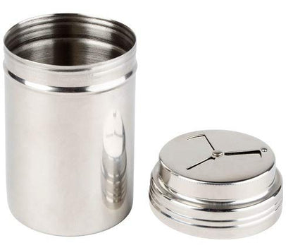 iKonbi Set of 12 Multi Seasoning Shaker/Pan Masala Dabbi