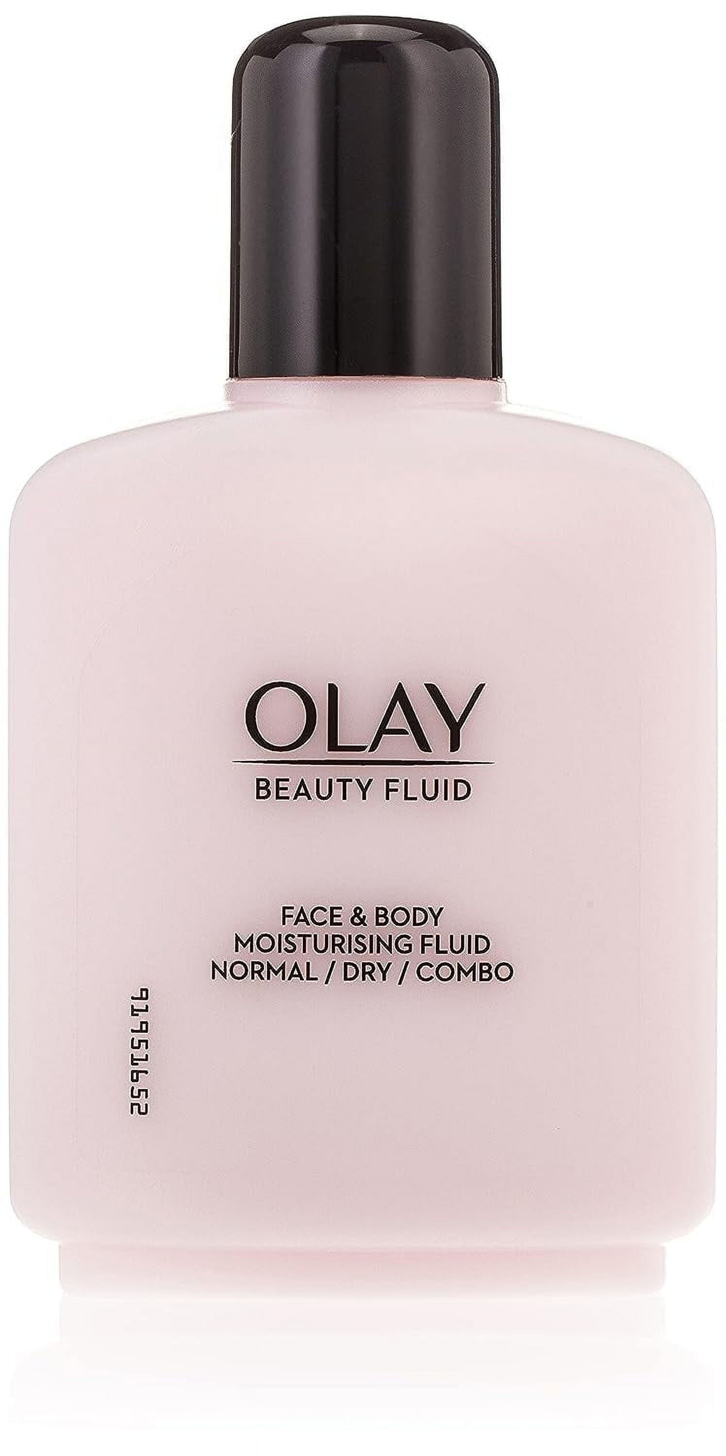 OLAY Classics Beauty Fluid 100ml