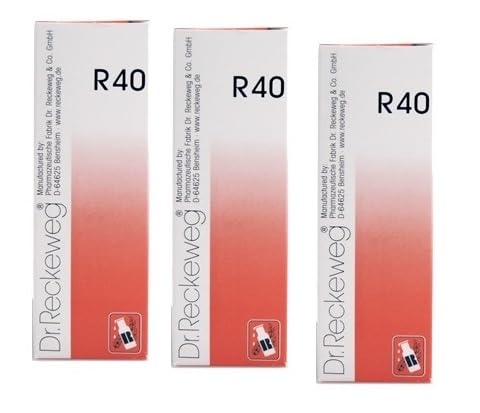 Dr. Reckeweg R40