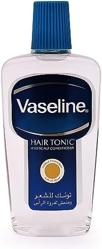 Vaseline Hair Tonic and Scalp Conditioner 100gm