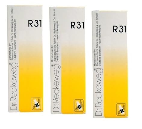 Dr. Reckeweg R31
