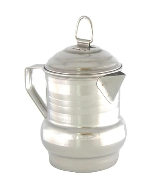 iKonbi Stainless Steel Oil, Chocolate SyDispenser-250