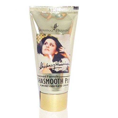 Shahnaz Husain Shasmooth Almond Under Eye Cream, 40