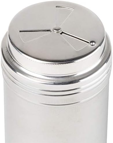 iKonbi Stainless Steel Multi Seasoning Shaker/ Pan Masala Dabbi 87.5 Grams