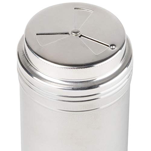 iKonbi Set of 12 Multi Seasoning Shaker/Pan Masala Dabbi