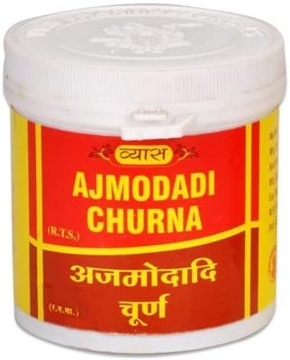 Vyas Ajmodadi Churna 100 Grams