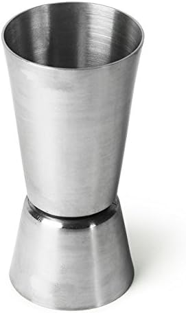 iKonbi Stainless Steel Double Sided Peg Measures Set of 3