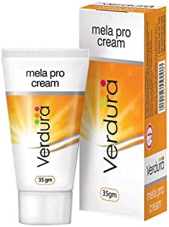 Verdura Mela Pro Cream 1.23 Fl Oz (Pack of 5)