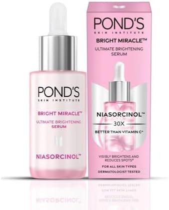 Pond's Bright Beauty Anti-Pigmentation Serum, 28ml