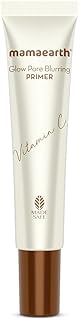 Mamaearth Glow Pore Blurring Primer: 25