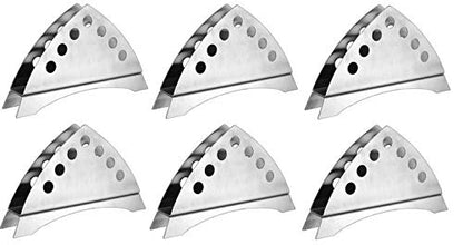iKonbi Set of 6 Triangle Napkin Holder