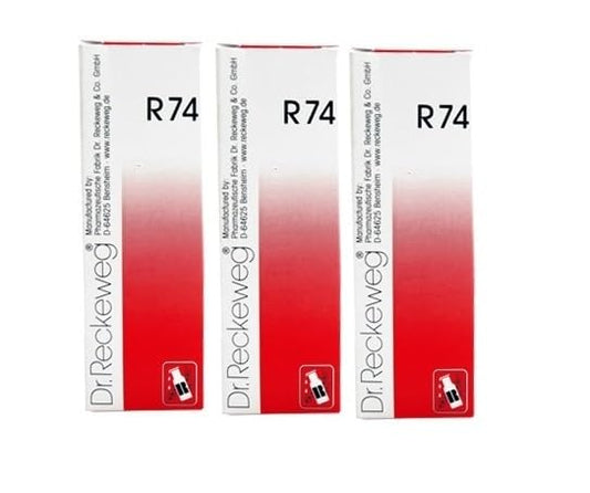 Dr. Reckeweg R74