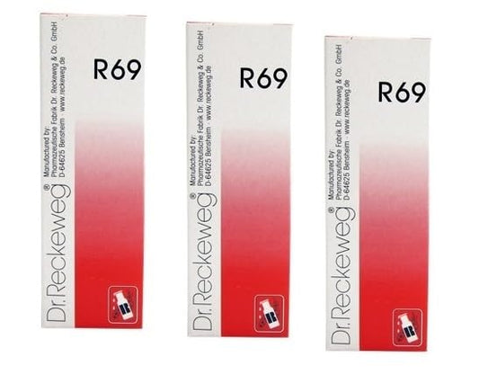 Dr. Reckeweg R69