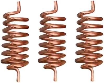 Copper Spring (Set-3) || Clock Wise Spring || Vastu Spring Remedy || Vastu Remedy || Direc
