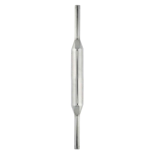 iKonbi Stainless Steel Rolling Pin/Rolling Pin Roller for Baking Pasta Fondant Cookies