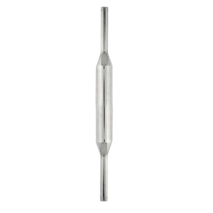 iKonbi Stainless Steel Rolling Pin/Rolling Pin Roller for Baking Pasta Fondant Cookies
