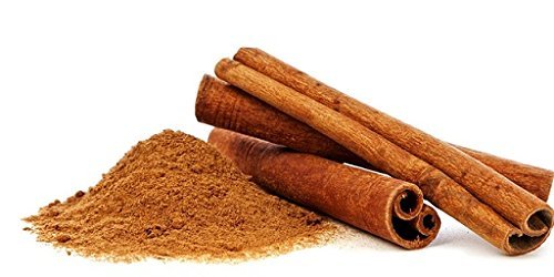 iKonbi Cinnamon Powder: 100